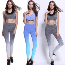 2016 Fashion and High Quality Women Yoga Suits Sports Wear